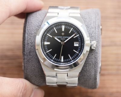 Perfect Replica Vacheron Constantin Overseas Watch For Sale